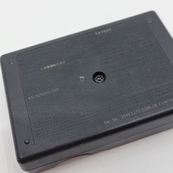 Olympus LI-40C Battery Charger for TG-310 TG310 U700 U710, U720 U720 - Picture 5 of 9